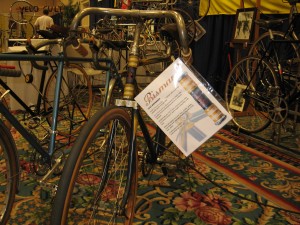 1927 Bismark