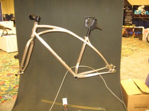 Wolfhound Bicycles