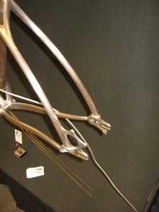 Rear Triangle