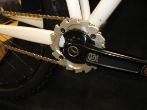 chain ring
