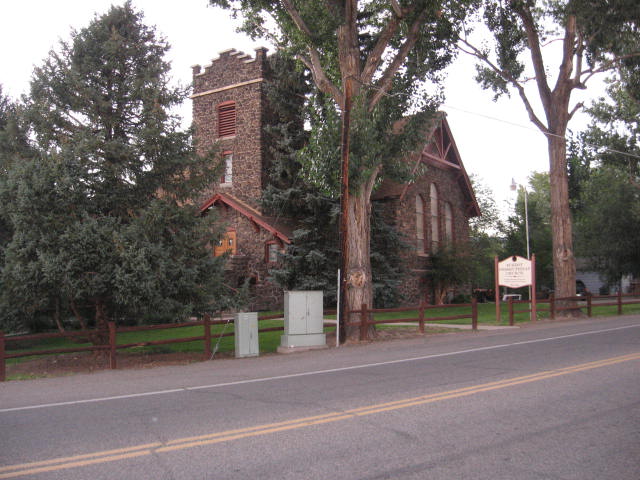Another Stone Church Another Stone Church
