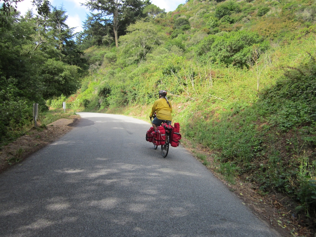Cloverdale Road