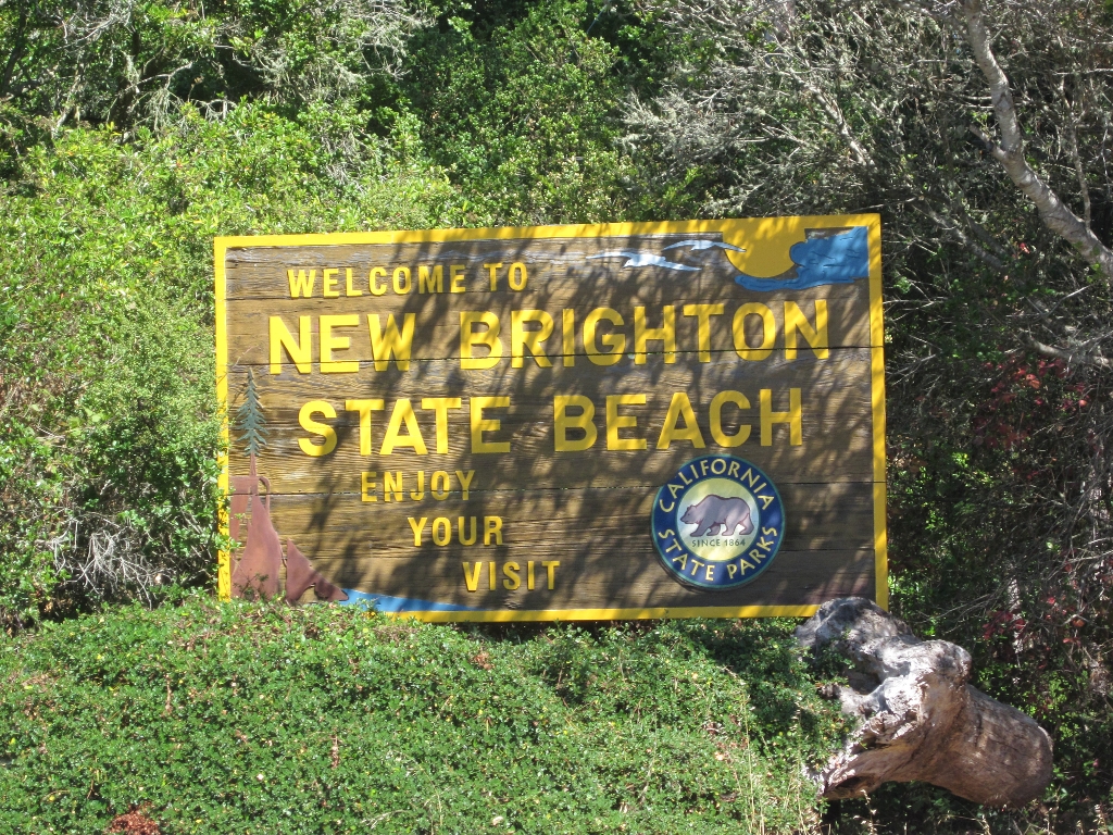New Brighton State Beach Enjoy Your Stay